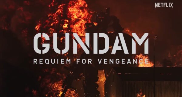 Gundam Requiem for Vengeance header