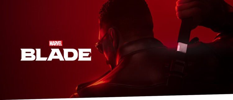 Marvel's Blade - Everything we know about Blade header