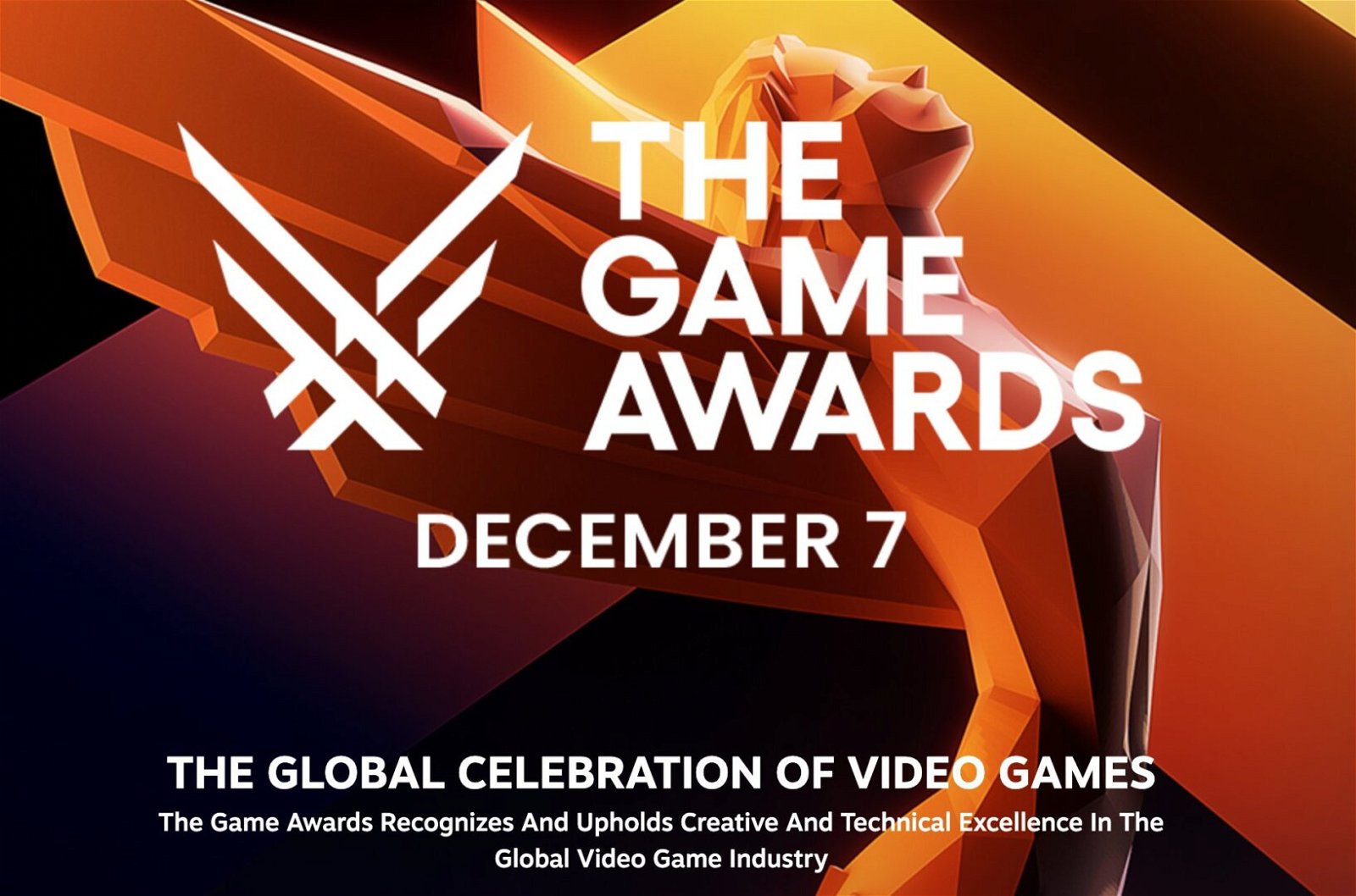 The Game Awards 2020 - Events For Gamers
