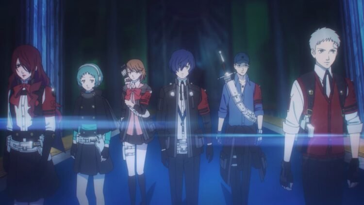Persona 3 Reload looks like it's improving the JRPG's villains and adding  lots of story scenes, and I'm down