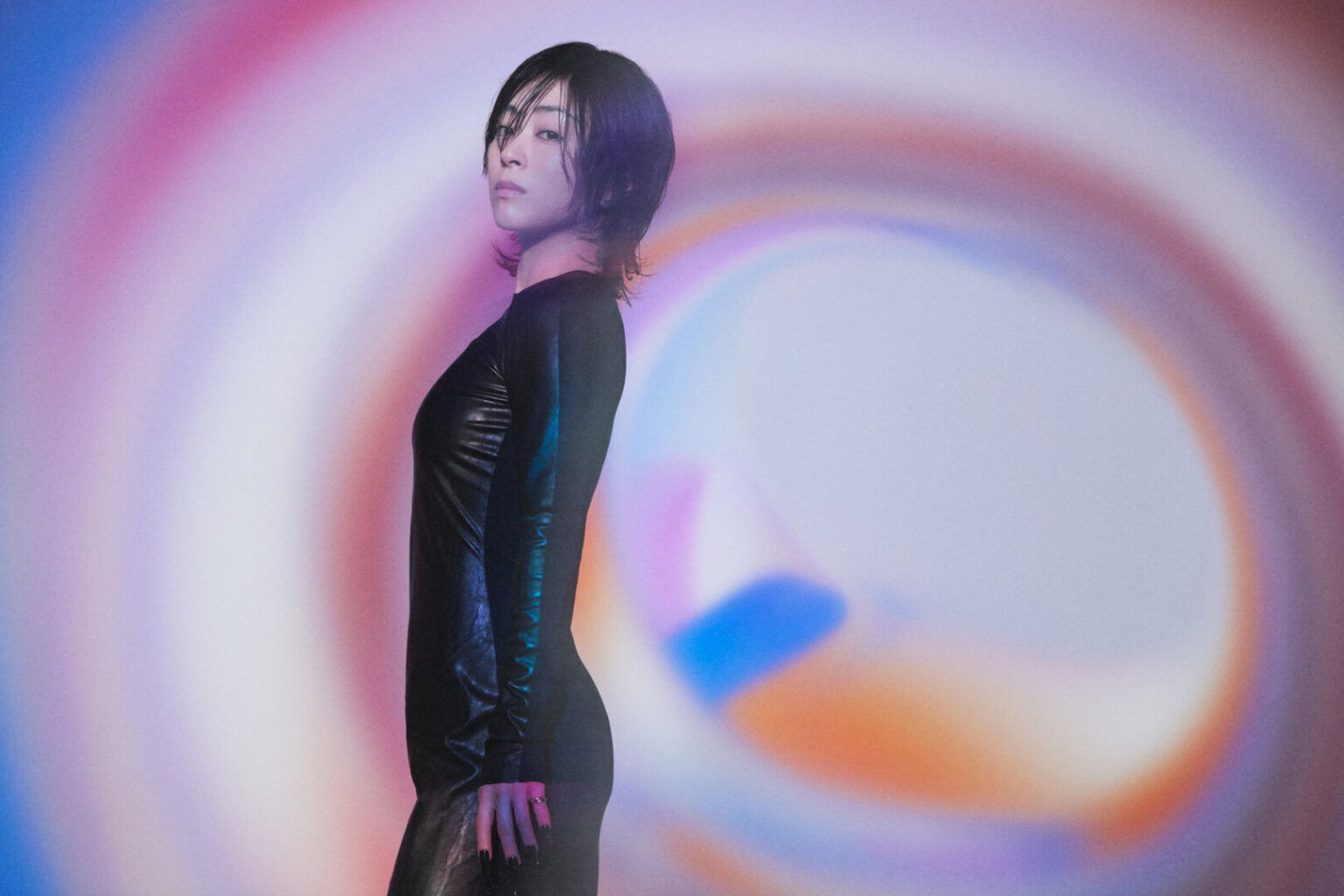 Hikaru Utada's Greatest Hits Album Science Fiction Receives Release Date