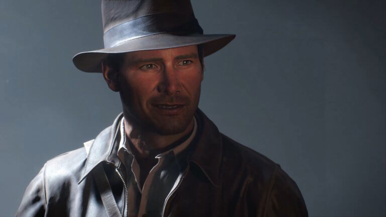 Indiana Jones and the Great Circle screenshot-07