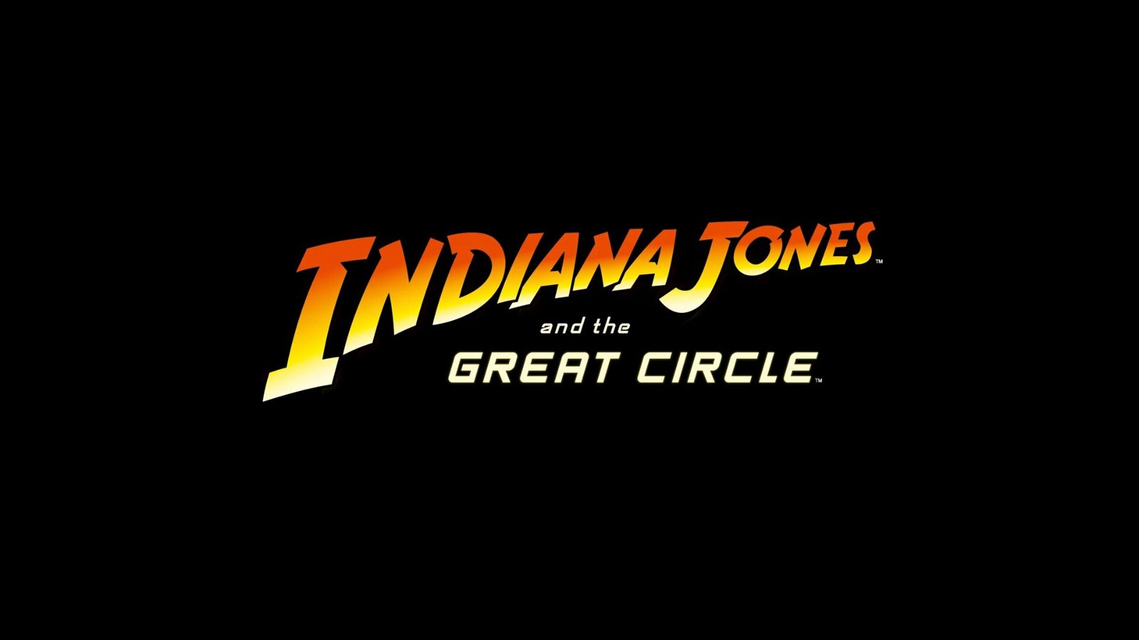 This new Indiana Jones title from MachineGames looks like 2024