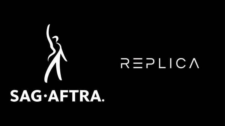 SAG-AFTRA Replica Union