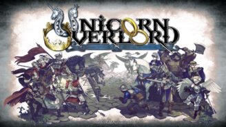 Unicorn Overlord Key Art_Horizontal 1280x720