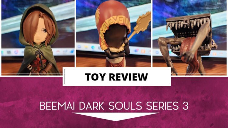 beemai dark souls series 3 review header