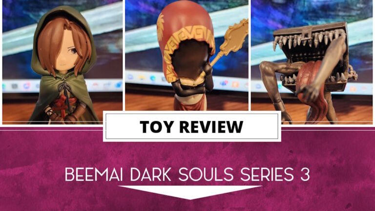 beemai dark souls series 3 review header