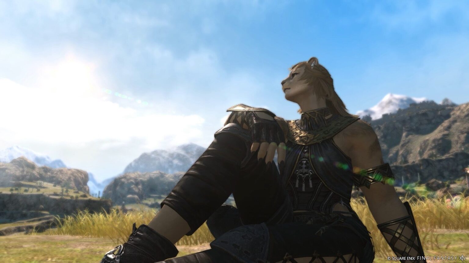 Final Fantasy XIV Dawntrail – Full Details