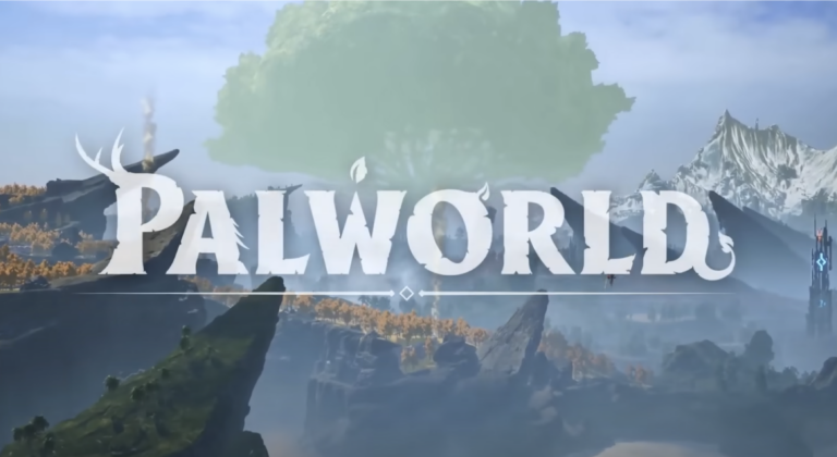 Palworld Game Guides