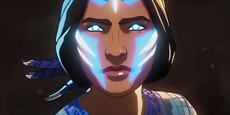 Marvel's What If...? Season 2 review - Kahhori is a fantastic addition to Marvel's stable of heroines.