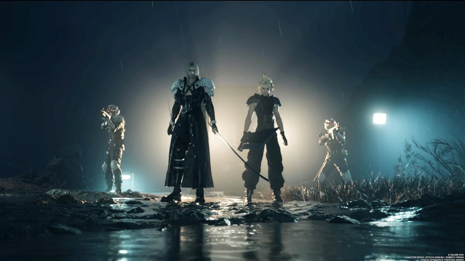 Final Fantasy XVI' Review: Cinematic Peak for an Unending Franchise