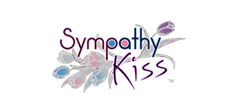 Logo Art of Sympathy Kiss