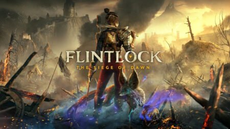 Flintlock The Siege of Dawn - Header - 1920x1080
