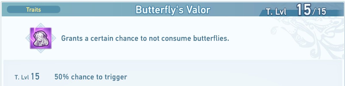 Granblue Fantasy Relink - Butterfly's Valor