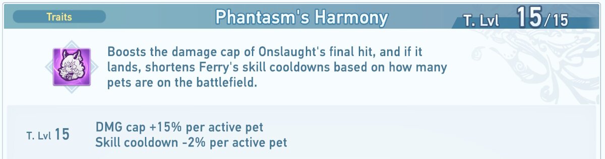 Granblue Fantasy Relink - Phantasm's Harmony