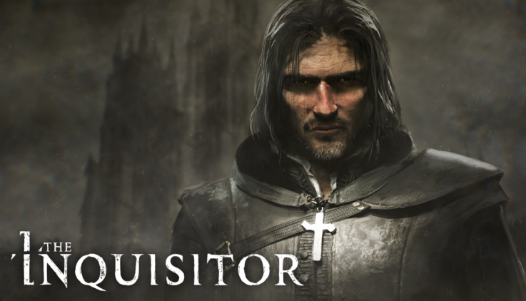 The Inquisitor header