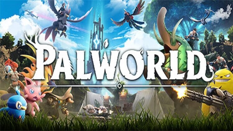 Palworld Guide - How To Craft Each Pal Sphere