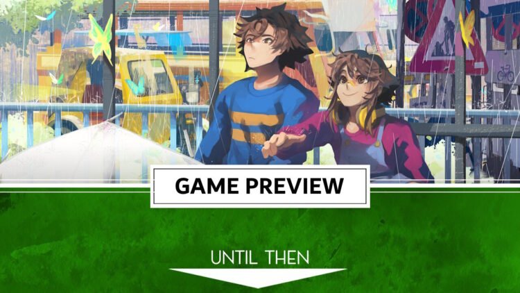 until them demo preview