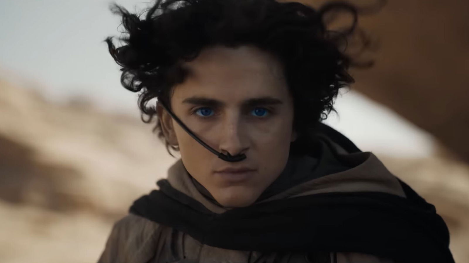 Dune Part Two Review – A Narrative Spectacle