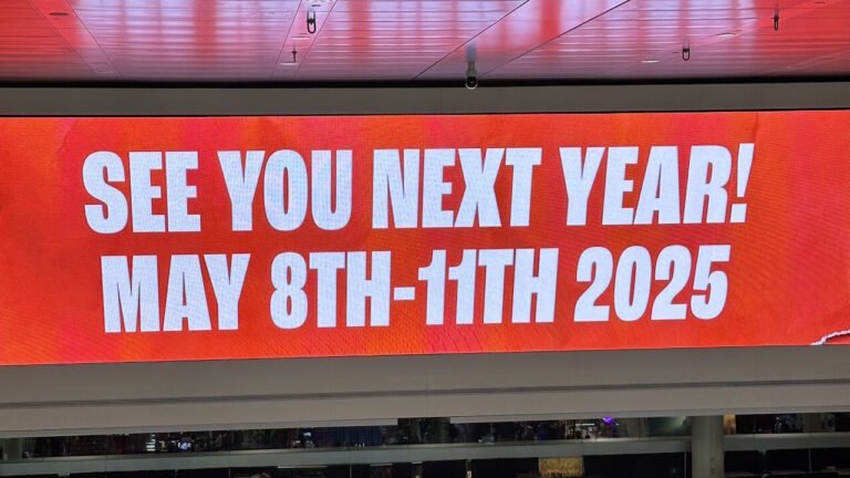 PAX East 2025 Date