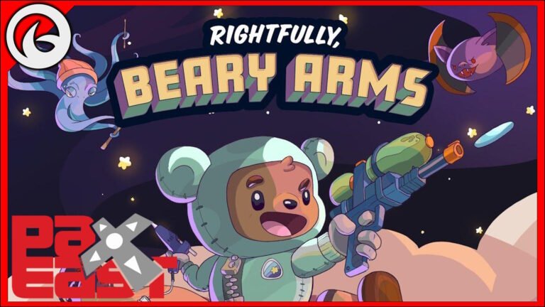 Rightfully, Beary Arms Header Image 1920x1080
