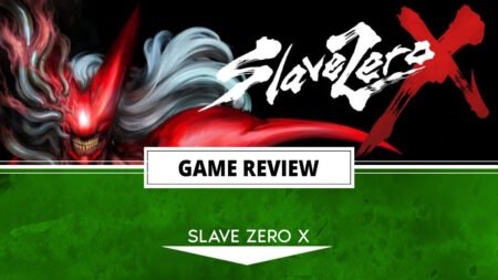 slave zero x pc review header