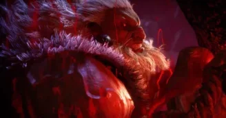 Akuma Joins Street Fighter 6 With New Trailer