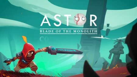 Astor_ Blade of the Monolith header image