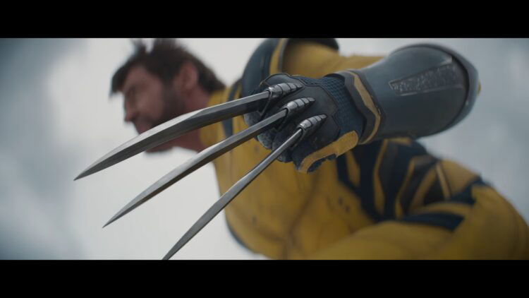 Deadpool & Wolverine _ Capture d'écran de la bande-annonce 1-36