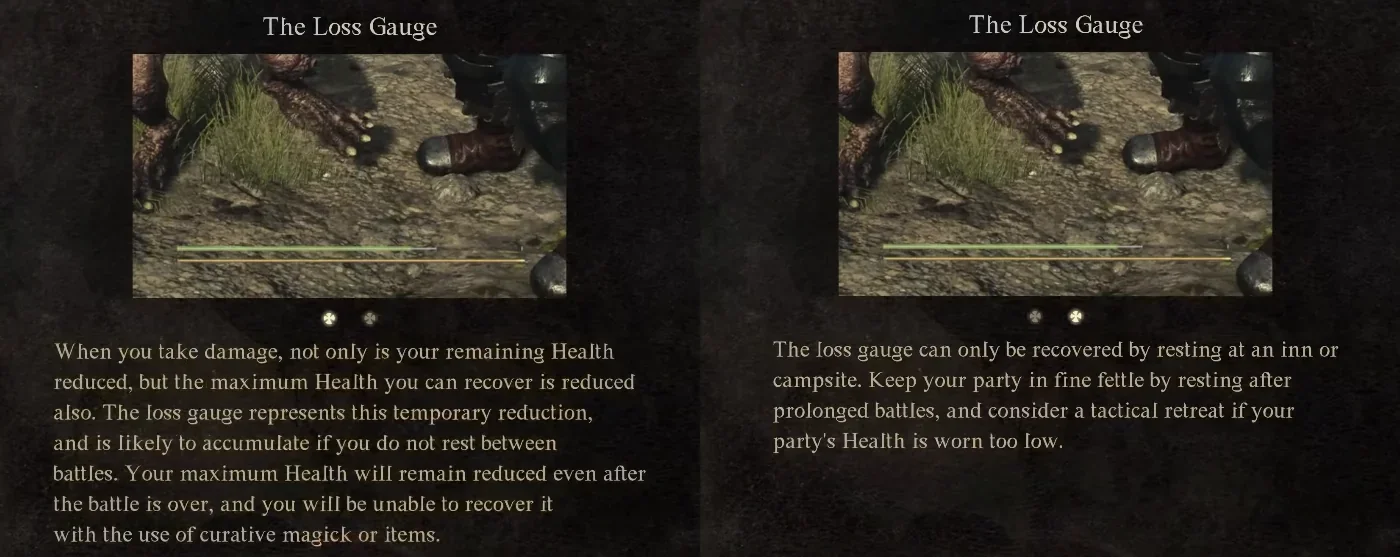 How to Restore Your Health in Dragon's Dogma 2