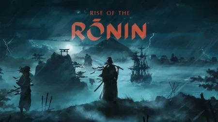 Rise Of The Ronin Outpaces Nioh In Early Sales, Koei Tecmo Reports
