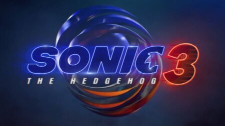 Sonic 3, Sonic The Hedgehog 3, Shadow the Hedgehog