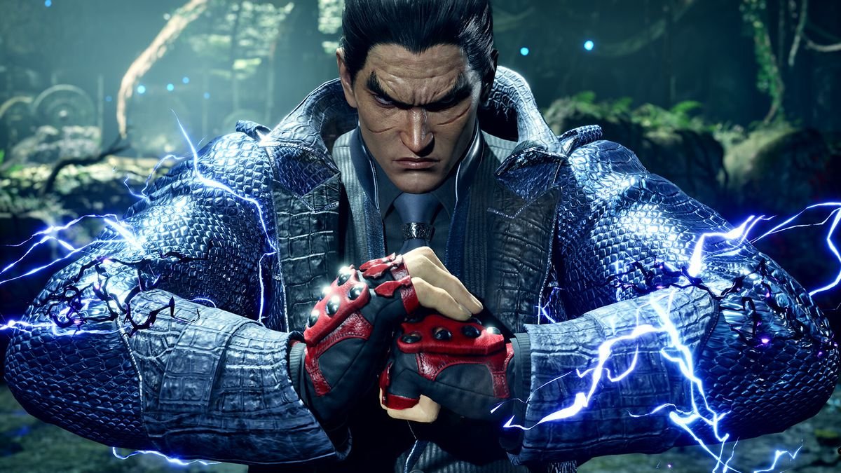 Tekken 8 frappé par des critiques négatives et des réactions négatives des joueurs