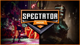 Spectator Mode Podcast ep. 152 header