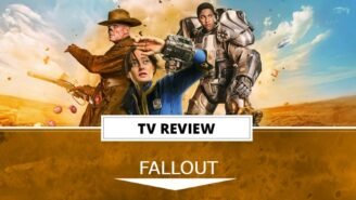 Falllout Review