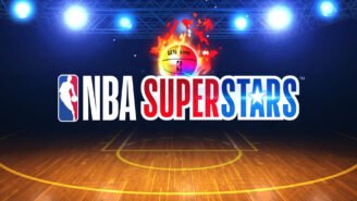 NBA Superstars - Official Trailer 0-13 screenshot (1)