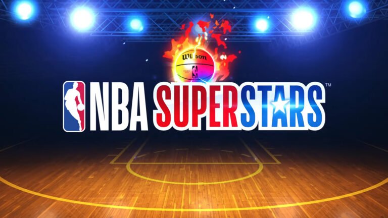 NBA Superstars - Official Trailer 0-13 screenshot (1)
