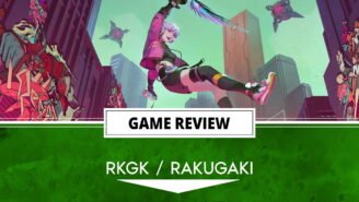 RKGK Review header