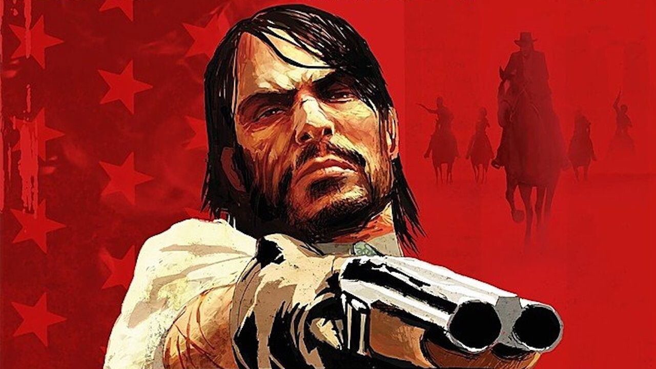 Red Dead Redemption's PC Release Not Happening Soon