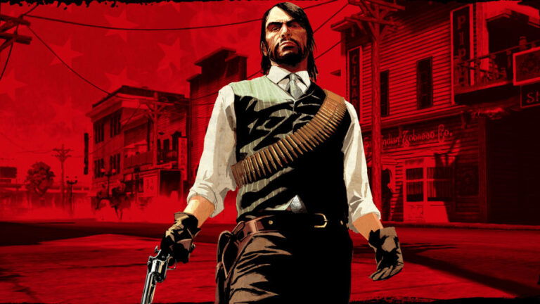 Red Dead Redemption's PC Release Not Happening Soon