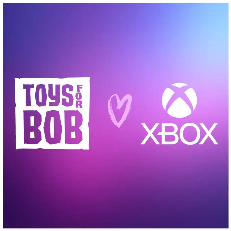Toys for Bob Teams Up with Xbox for New Game