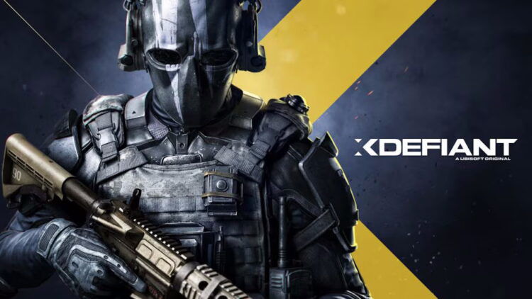 Ubisoft XDefiant Header Image-01