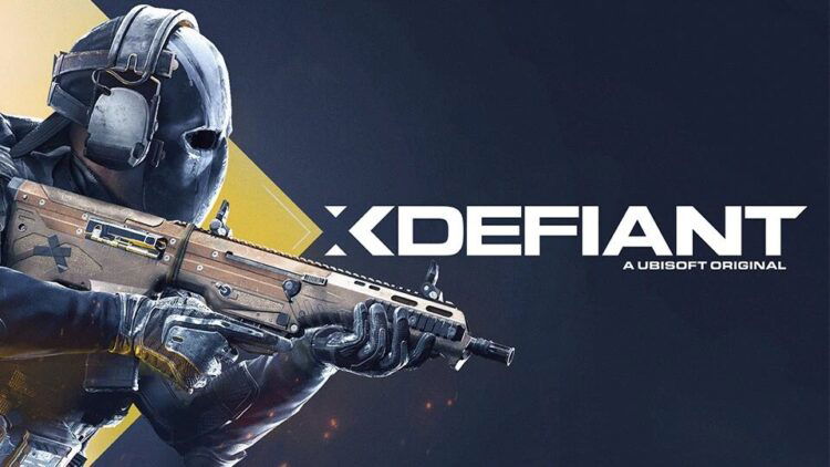 XDefiant Surpasses 7.6 Million Players in First Week