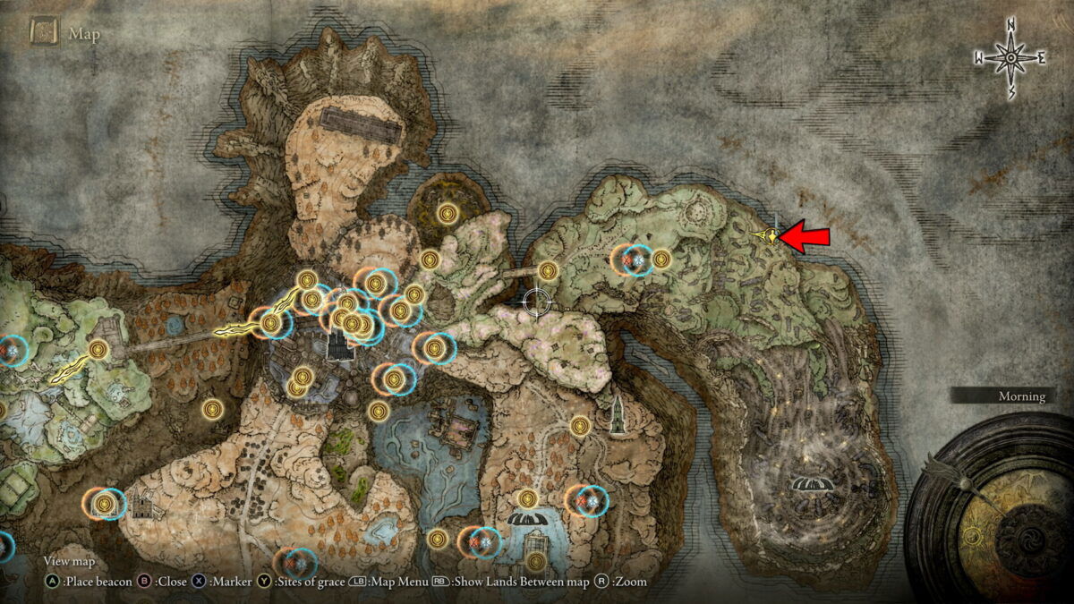 Locations to Find the Remembrance Duplication Coffins in Elden Ring ...