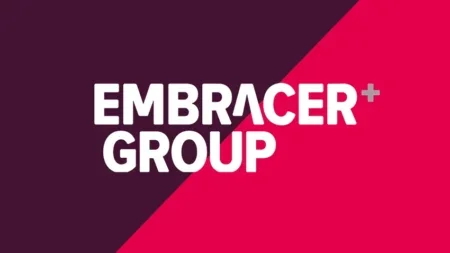 Embracer Group Considers Raising Game Prices Above $70