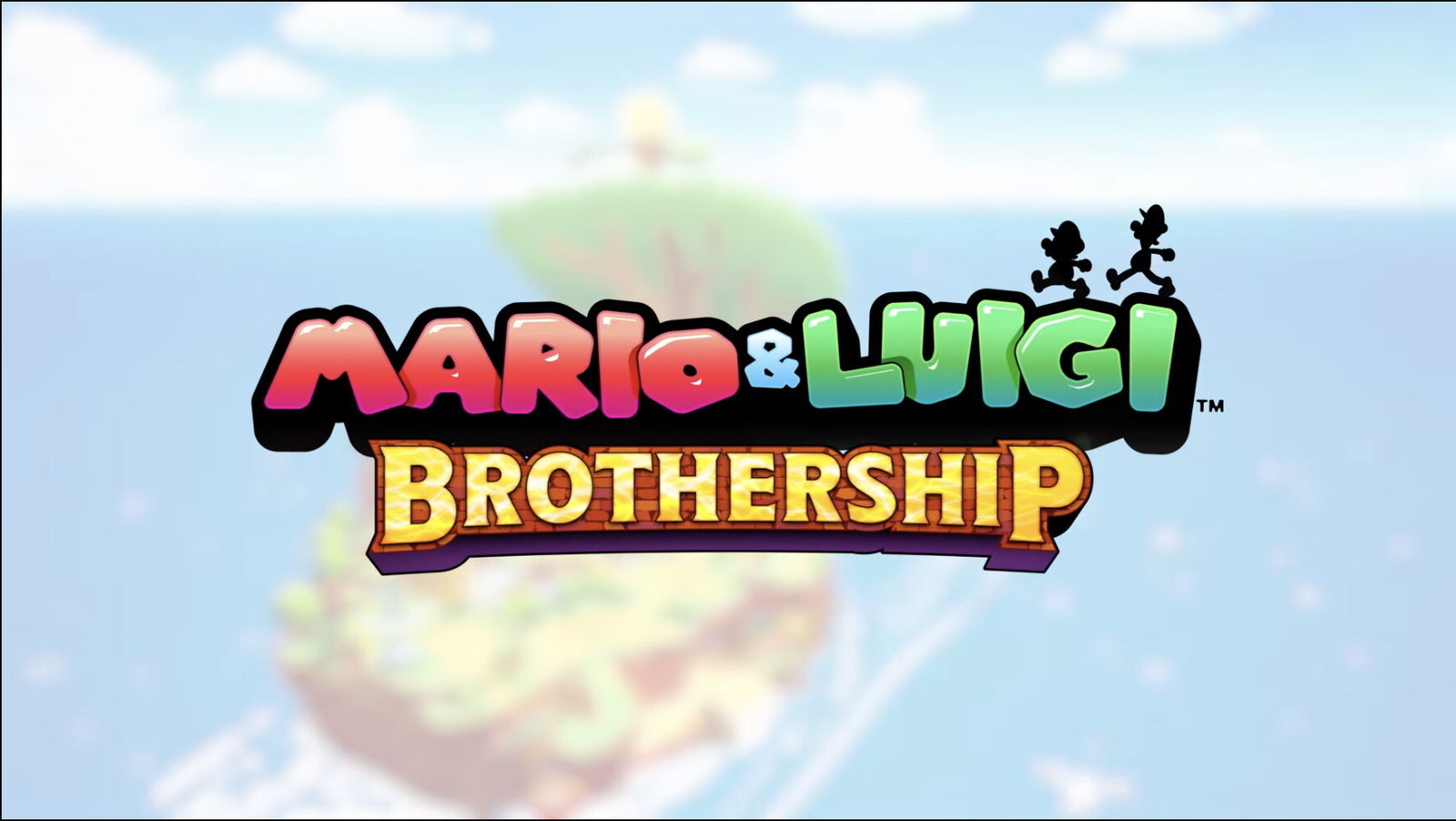 Mario & Luigi Brothership Has Some Original Team Members Working On It!