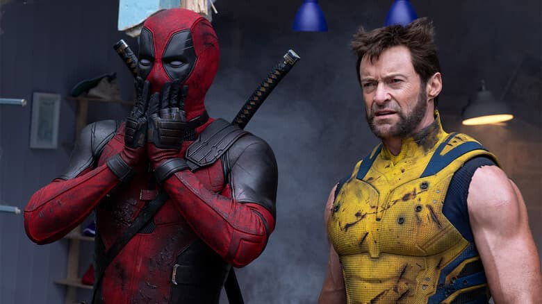 Deadpool & Wolverine Drop Dramatic Final Trailer With Key Cameo Reveal!