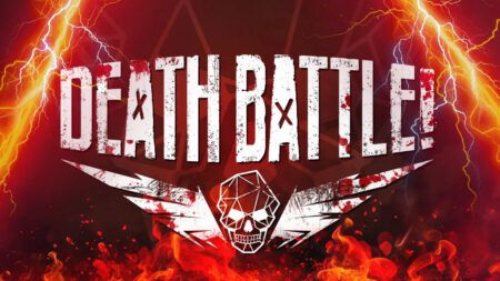 Death Battle Kickstarter