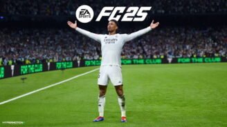 EA SPORTS FC 25 Cover Star Revealed