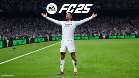 EA SPORTS FC 25 Cover Star Revealed